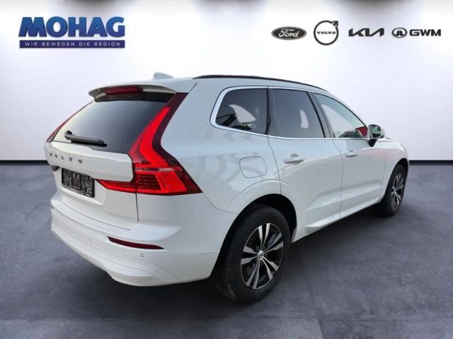 Volvo XC60 AWD Momentum