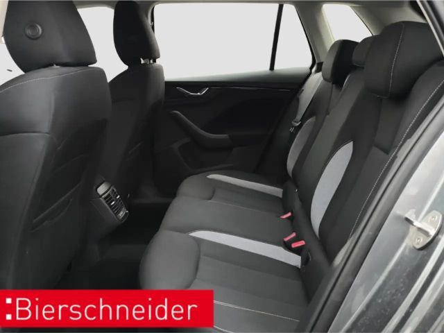 Skoda Kamiq 1.5 TSI Selection