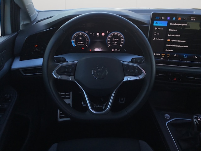 Volkswagen Golf 2.0 TDI Golf VIII