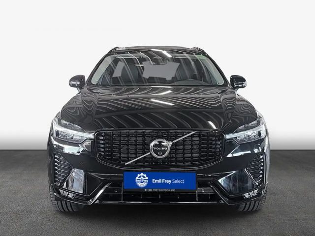 Volvo XC60 Dark Plus