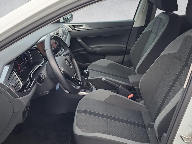 Volkswagen Polo 1.0 TSI Highline