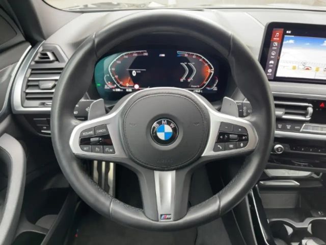 BMW X3 20 d 20d Mild-Hybrid EU6d 20d Sportpaket HUD Navi