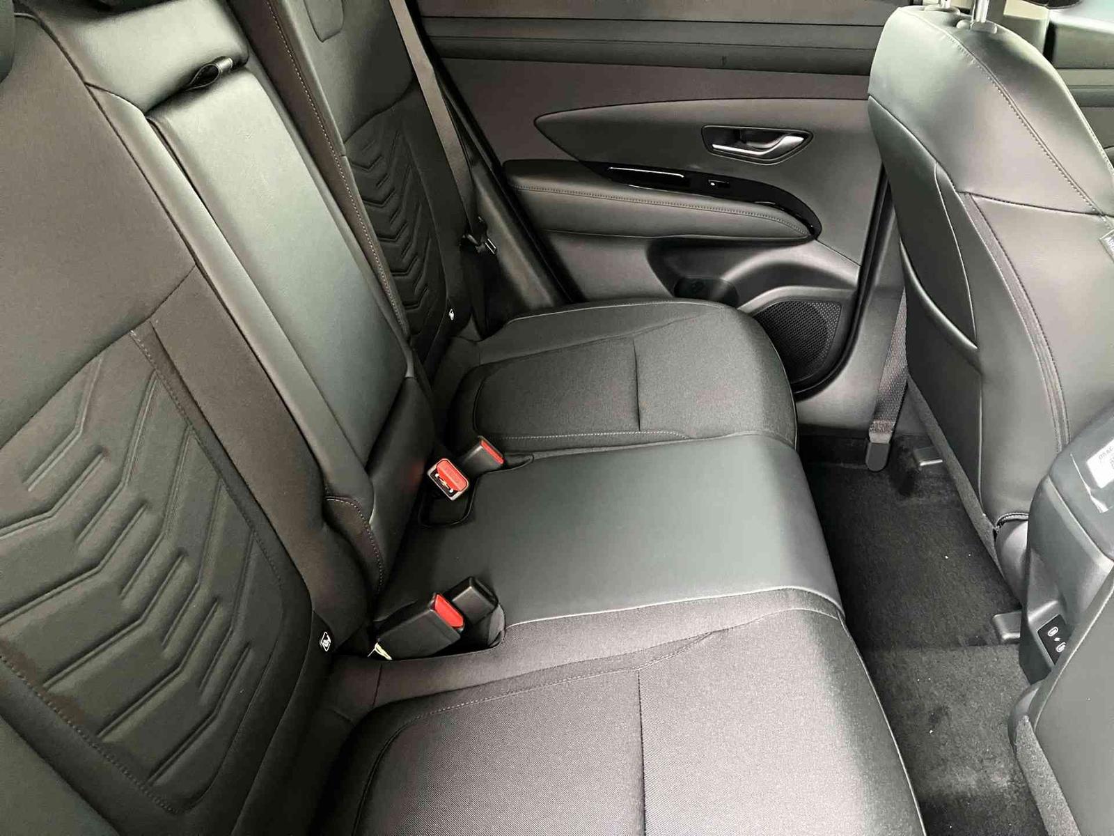 Hyundai Tucson 1.6 T-GDi Trend