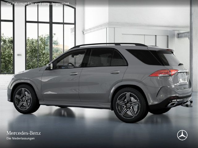 Mercedes-Benz GLE 450 4MATIC