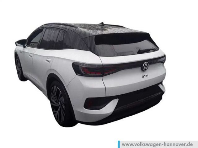Volkswagen ID.4 4Motion GTX