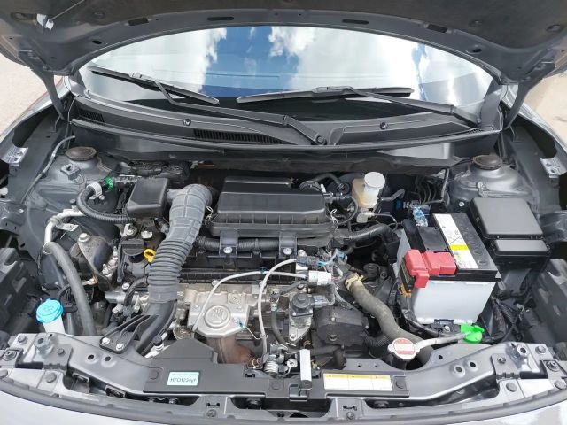 Suzuki Swift AllGrip DualJet Flash Hybrid