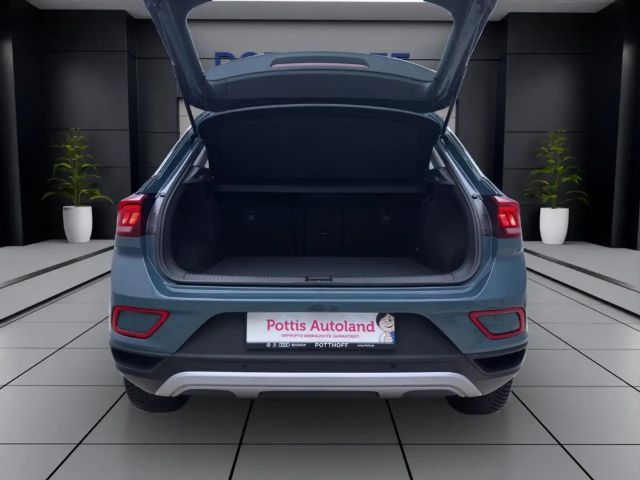 Volkswagen T-Roc 1.5 TSI DSG Life