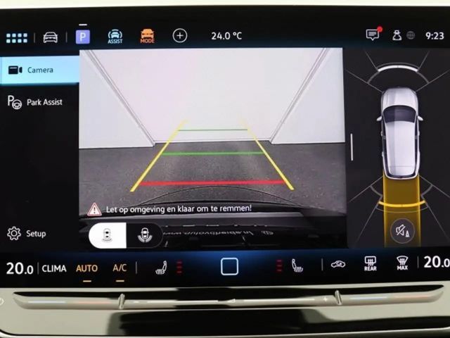 Volkswagen Tiguan 1.5 eTSI DSG Life Plus