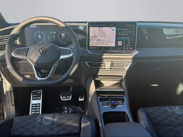 Volkswagen Tiguan DSG Sport eHybrid