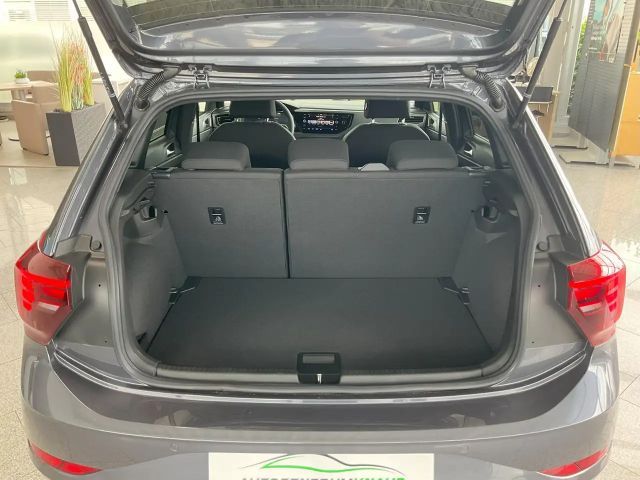 Volkswagen Polo 1.0 TSI IQ.Drive R-Line