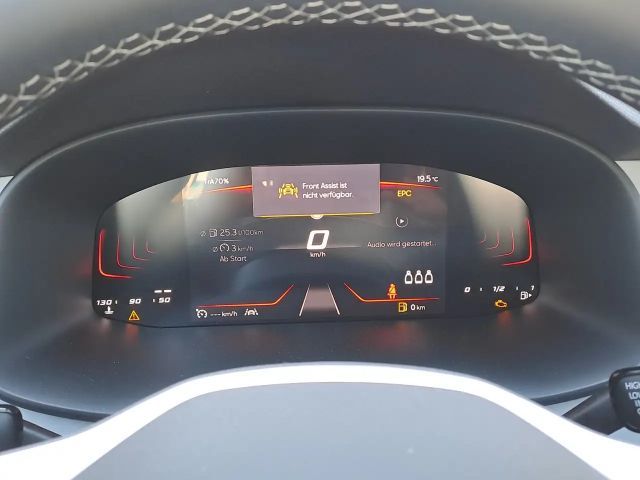 Seat Ateca Reference