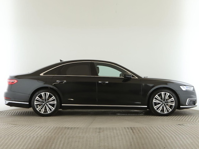 Audi A8 60 TFSI Hybride Quattro