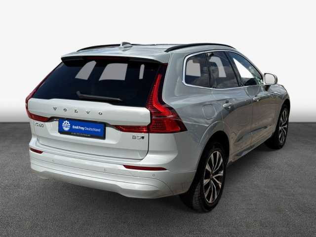 Volvo XC60 XC60