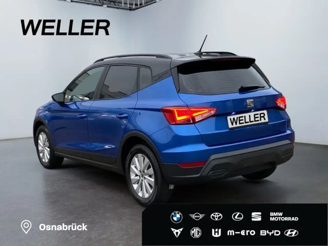 Seat Arona 1.0 TSI Style