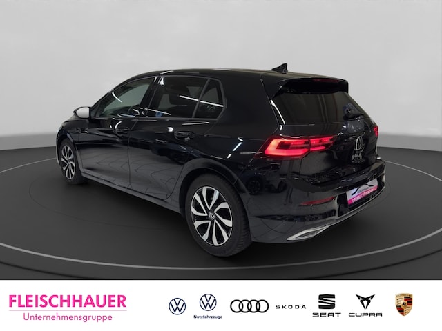 Volkswagen Golf 2.0 TDI Golf VIII