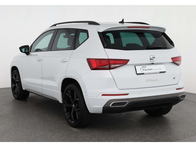 Seat Ateca 1.5 TSI FR-lijn