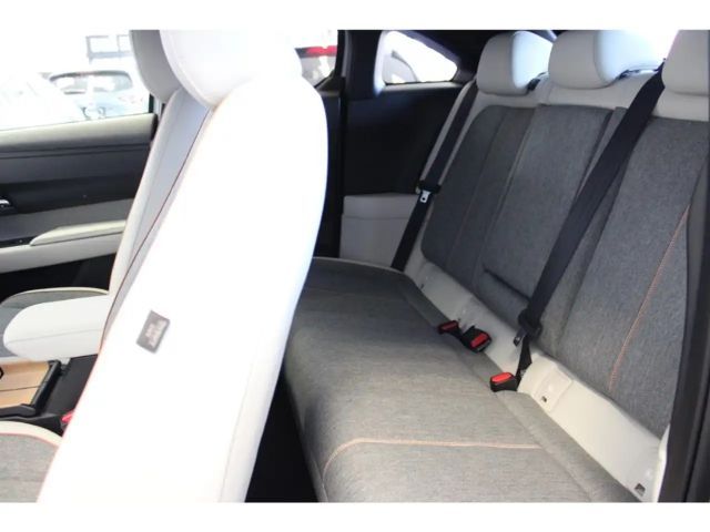 Mazda MX-30 SkyActiv e-Skyactiv