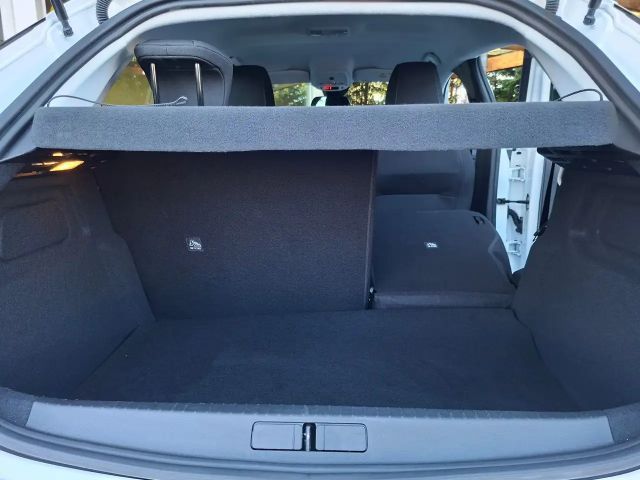 Opel Corsa F e  LED+SHZ+LHZ+KLIMAAUTOMATIK+PDC