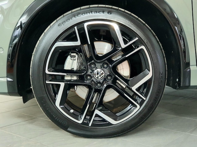 Volkswagen Tiguan 2.0 TDI DSG R-Line