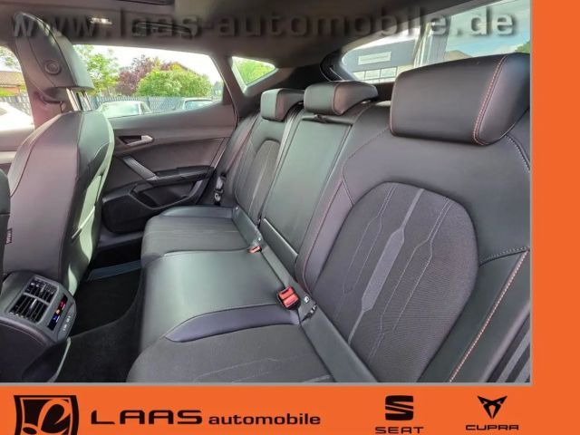 Cupra Formentor 4Drive DSG