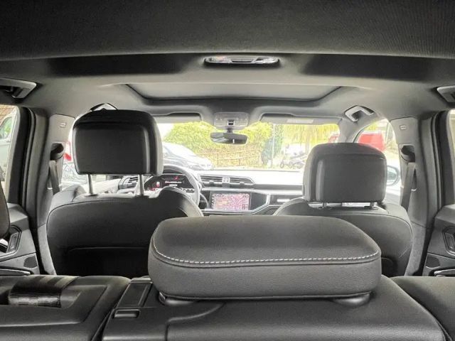 Audi Q3 S-Line Sportback