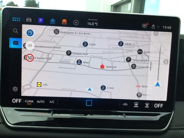 Volkswagen Tiguan DSG Life
