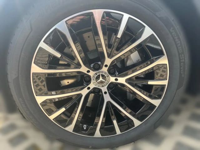 Mercedes-Benz E 450 4MATIC AVANTGARDE Estate