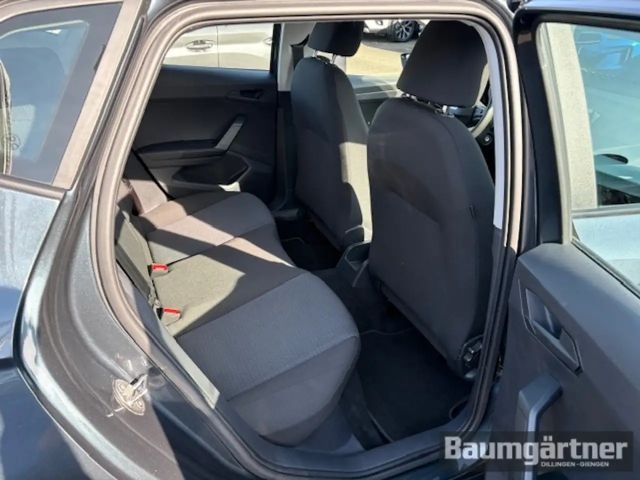 Seat Ibiza 1.0 MPI Style