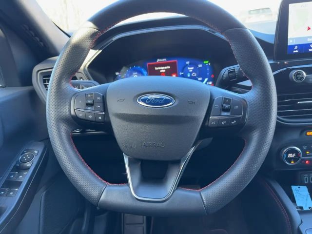 Ford Kuga Plug in Hybrid ST Line X