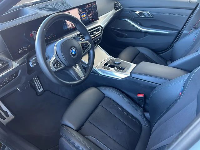 BMW 330 330d M-Sport Touring xDrive