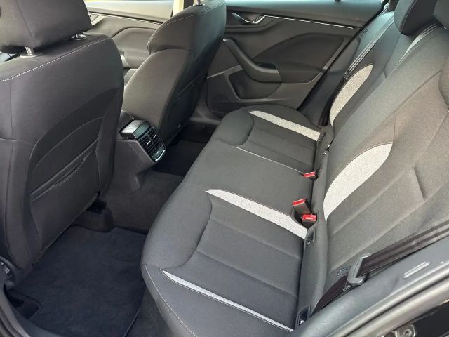 Skoda Scala 1.5 TSI Selection