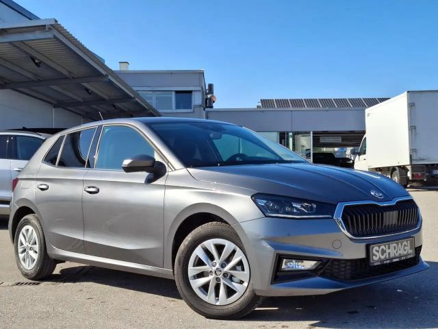 Skoda Fabia 1.0 TSI Style Style