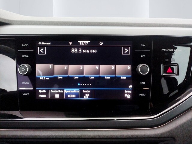 Volkswagen Polo 1.0 TSI DSG R-Line