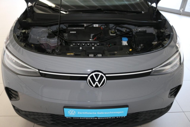 Volkswagen ID.4 77 KWh Performance Pro