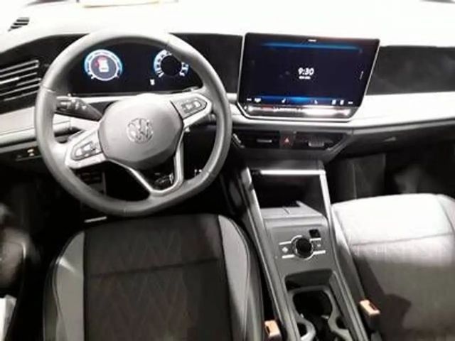 Volkswagen Tiguan ACT DSG Life