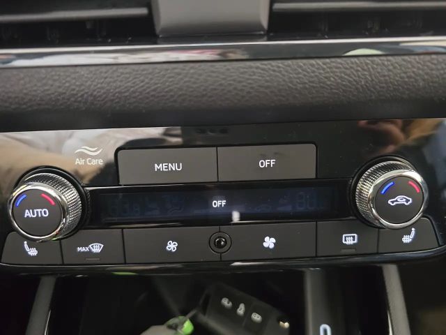 Skoda Kamiq Selection