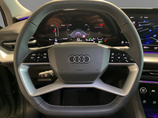 Audi Q5 Quattro S-Tronic Sportback