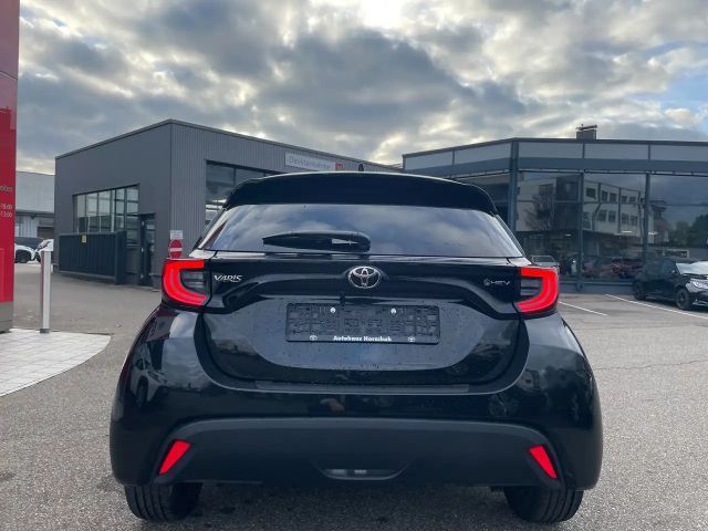 Toyota Yaris Hatchback Hybride