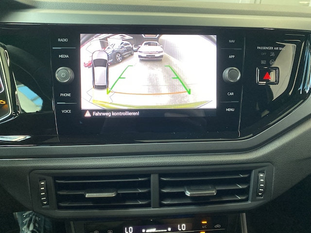 Volkswagen Taigo DSG