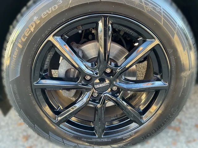 Opel Mokka GS-Line Grand Sport