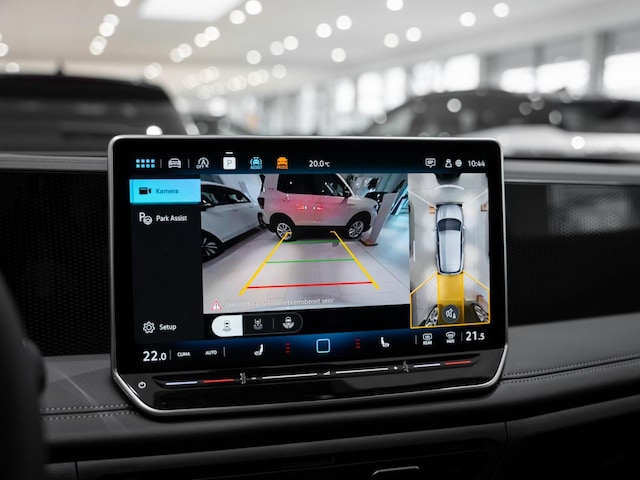 Volkswagen Tiguan 2.0 TDI DSG Life Sound