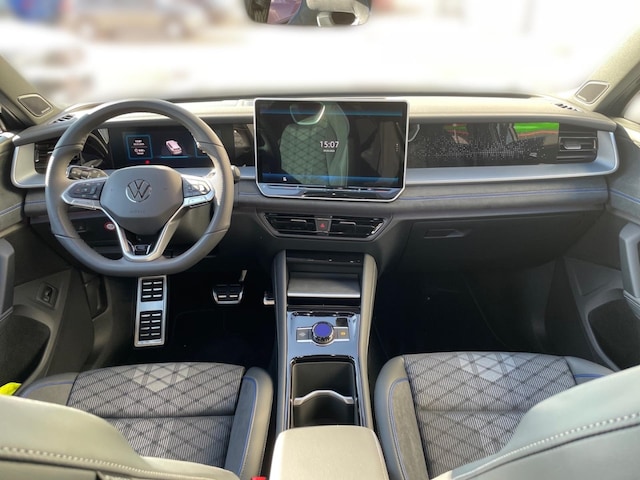 Volkswagen Tayron 2.0 TDI 4Motion R-Line