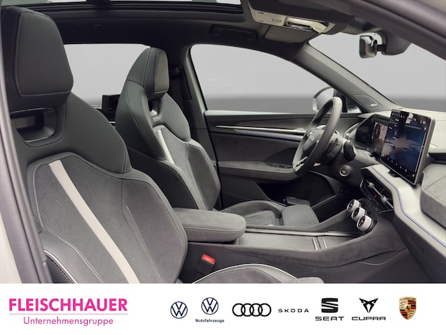 Skoda Kodiaq 2.0 TDI 4x4 Sportline