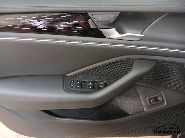 Volkswagen Passat 2.0 TDI DSG Elegance Elegance