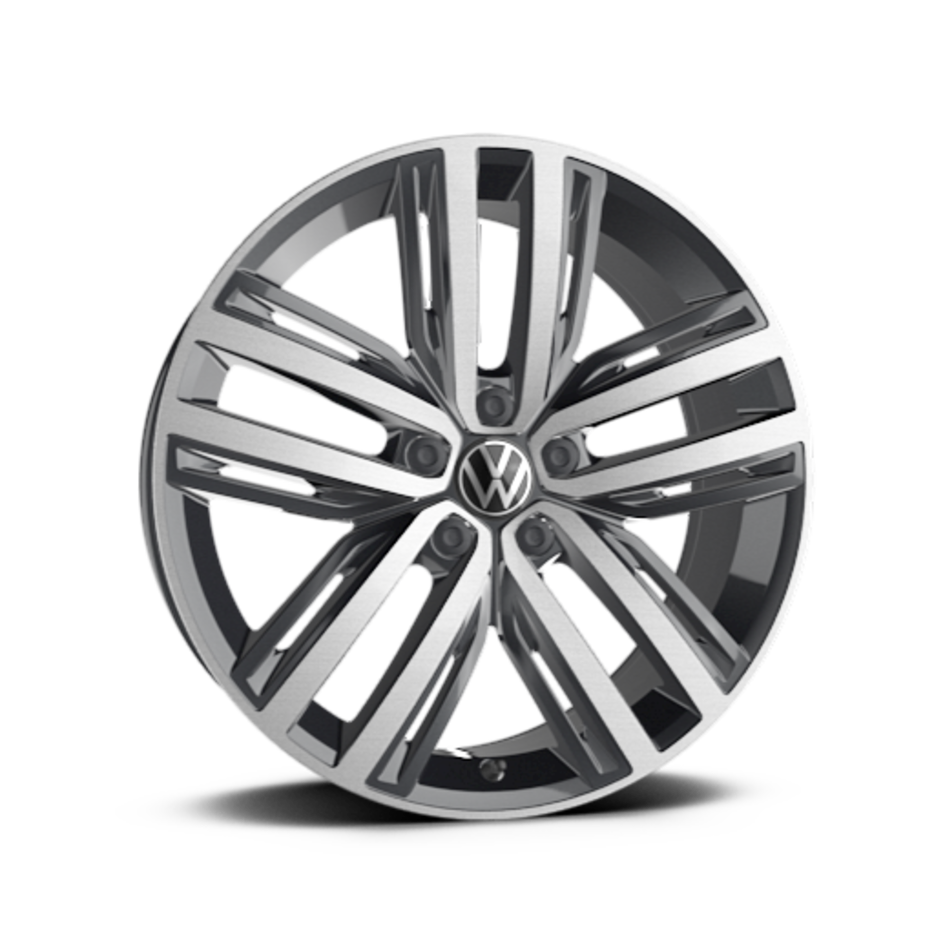 Volkswagen Tiguan 2.0 TDI 4Motion DSG