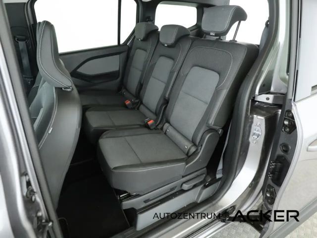 Renault Kangoo Grand Techno