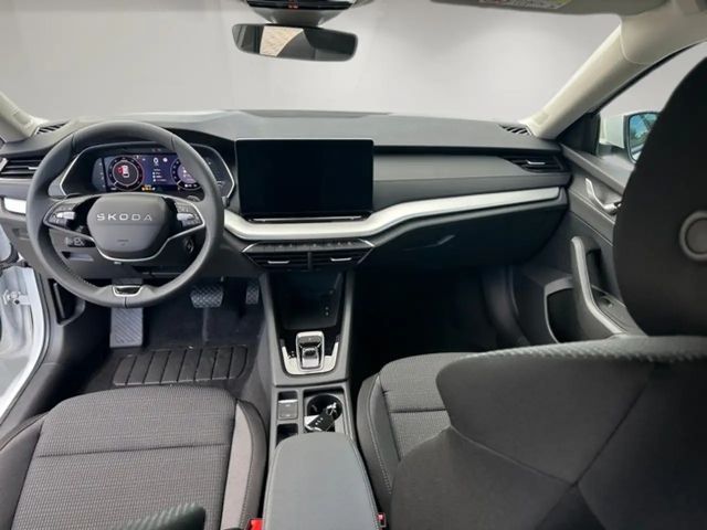 Skoda Octavia 2.0 TDI Combi Selection