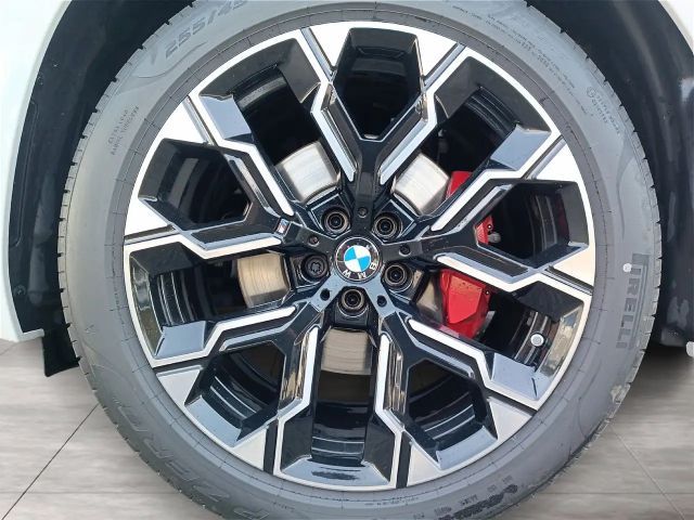 BMW X3 M-Sport xDrive20d