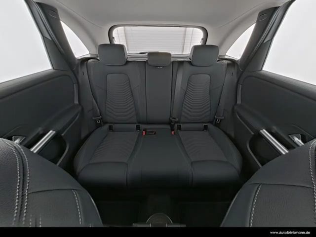 Mercedes-Benz B 180 B 180 Advanced/LED/Kamera/Winter-Paket/Easy-Pack