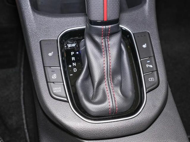 Hyundai i30 N Line T-GDi